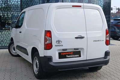 Toyota Proace City L1H1 Active