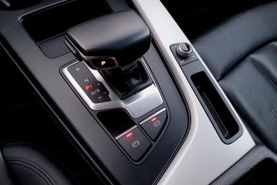 Audi A5 Sportback 40 TFSI