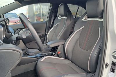 Toyota Corolla 1.8 Hybrid GR Sport Dynamic