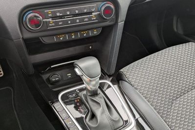 Kia Ceed 1.5 T-GDI L DCT