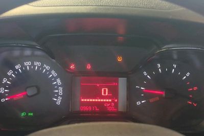 Toyota Proace City 2,3t Active