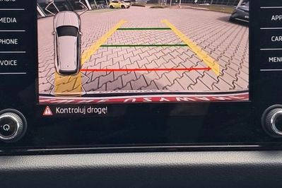 Skoda Kodiaq 2.0 TDI 4x4 Ambition DSG
