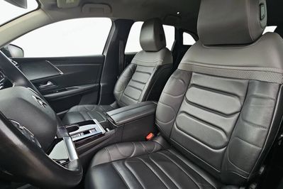 Citroen C5 X 1.6 PureTech Shine EAT8