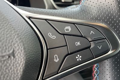 Renault Captur Esprit Alpine 1.6 E-Tech Hybrid AT