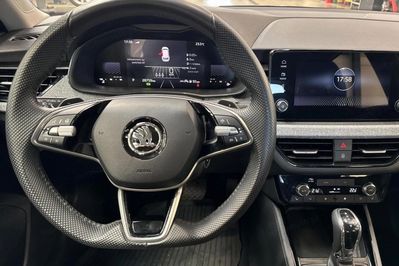 Skoda Kamiq 1.0 TSI Selection DSG