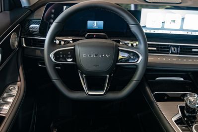 Chery Tiggo 7 Essential 1.6 T-GDI DCT