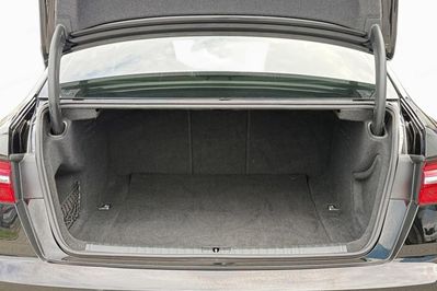 Audi A6 2.0 45 TFSI quattro Sport S tronic
