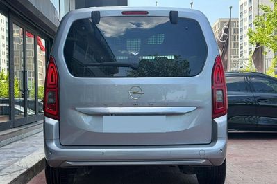 Opel Combo L1H1 GS