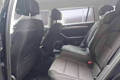 Volkswagen Passat 1.5 TSI EVO Business DSG