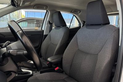 Toyota Yaris Cross 1.5 Comfort LPG