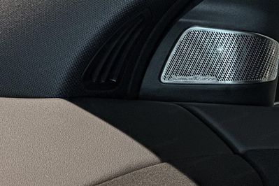 BMW iX3 40 M Sport
