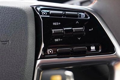 SsangYong Torres Joy T-GDI 1.5