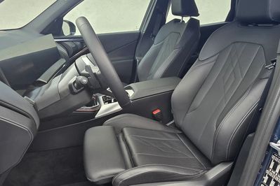 BMW X3 xDrive20d M Sport