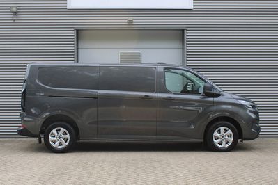 Ford Transit Custom 320 L2H1 Trend