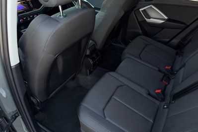 Audi Q3 35 TFSI