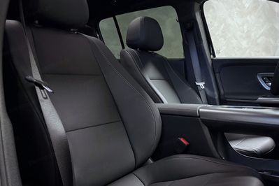Mercedes GLB 250+ EQ Progressive