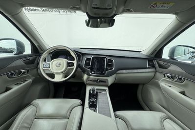 Volvo XC90 B5 D AWD Plus Bright