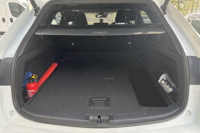 Toyota Corolla Style 1.8 Hybrid