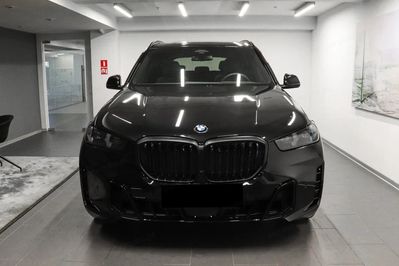 BMW X5 xDrive30d M Sport