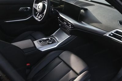 BMW Seria 3 318i M Sport