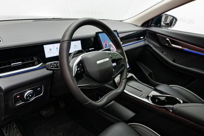 Jaecoo 5 1.6 T-GDI Premium DCT