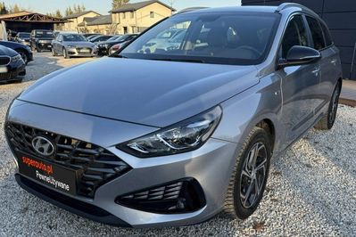 Hyundai i30 1.5 T-GDI 48V Smart