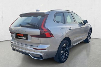 Volvo XC60 B5 B AWD Plus Dark aut