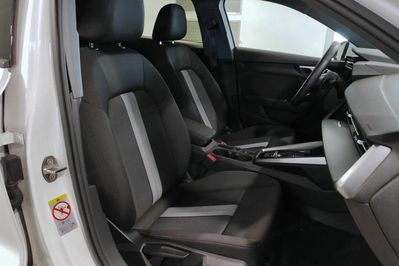 Audi A3 Sportback 30 TFSI