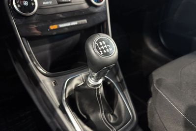 Ford Puma 1.0 EcoBoost