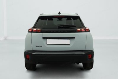 Peugeot 2008 ALLURE 1.2 PureTech
