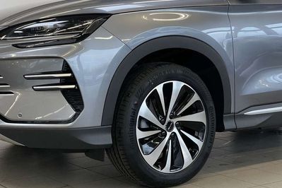 BYD Seal U DM-i Boost