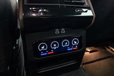 BMW Seria 5 520d M Sport