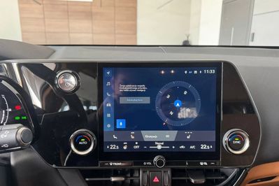Lexus NX 350h Prestige 2WD
