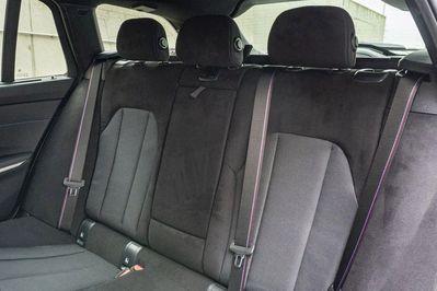 BMW Seria 3 Touring M340i xDrive