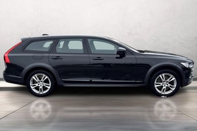 Volvo V90 Cross Country D5 AWD Pro