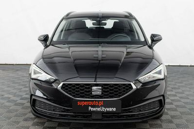 Seat Leon 1.5 TSI