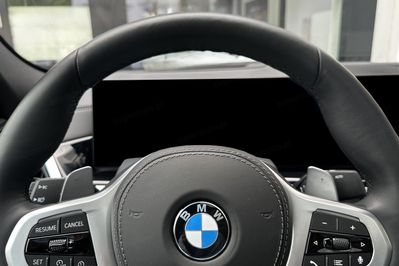 BMW X6 xDrive30d M Sport