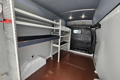 Ford Transit Custom L2H2