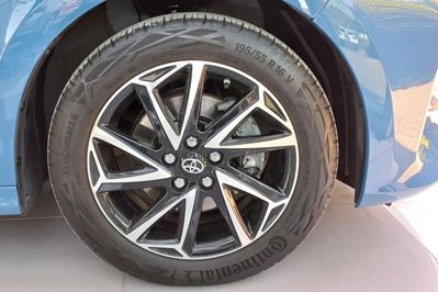 Toyota Yaris 1.5 Comfort