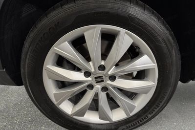 Seat Ateca 2.0 TDI DSG