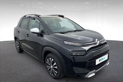 Citroen C3 Aircross You 1.5 BlueHDI