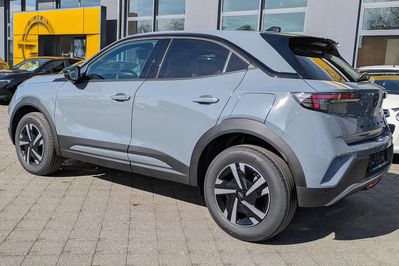 Opel Mokka Business Edition 1.2 T mHEV eDTC6