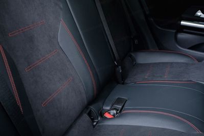 Mercedes GLA 200 AMG Line