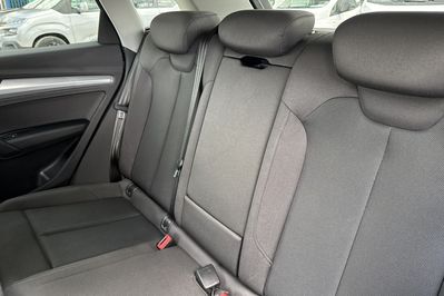 Audi Q5 35 TDI S Line