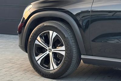 Mercedes GLE 350 DE 4-Matic Advanced Plus