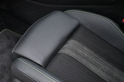 Peugeot 408 GT Exclusive e-DCS7 1.6 Plug-in Hybrid