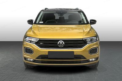 Volkswagen T-Roc Premium 1.5 TSI
