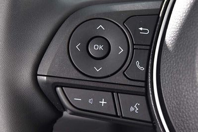 Toyota RAV4 Comfort 2.5 Hybrid Dynamic Force AWD