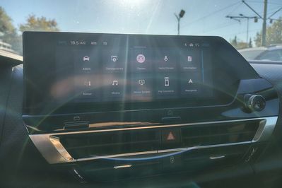 Citroen C4 X Puretech Max S&S EAT8