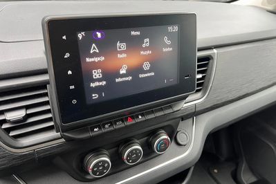 Renault Trafic Kombi L2H1 Equilibre